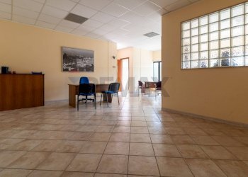 Ricezione / Lobby - Ufficio via Delle Reccoce
 
s.n.c., Carsoli - foto 10