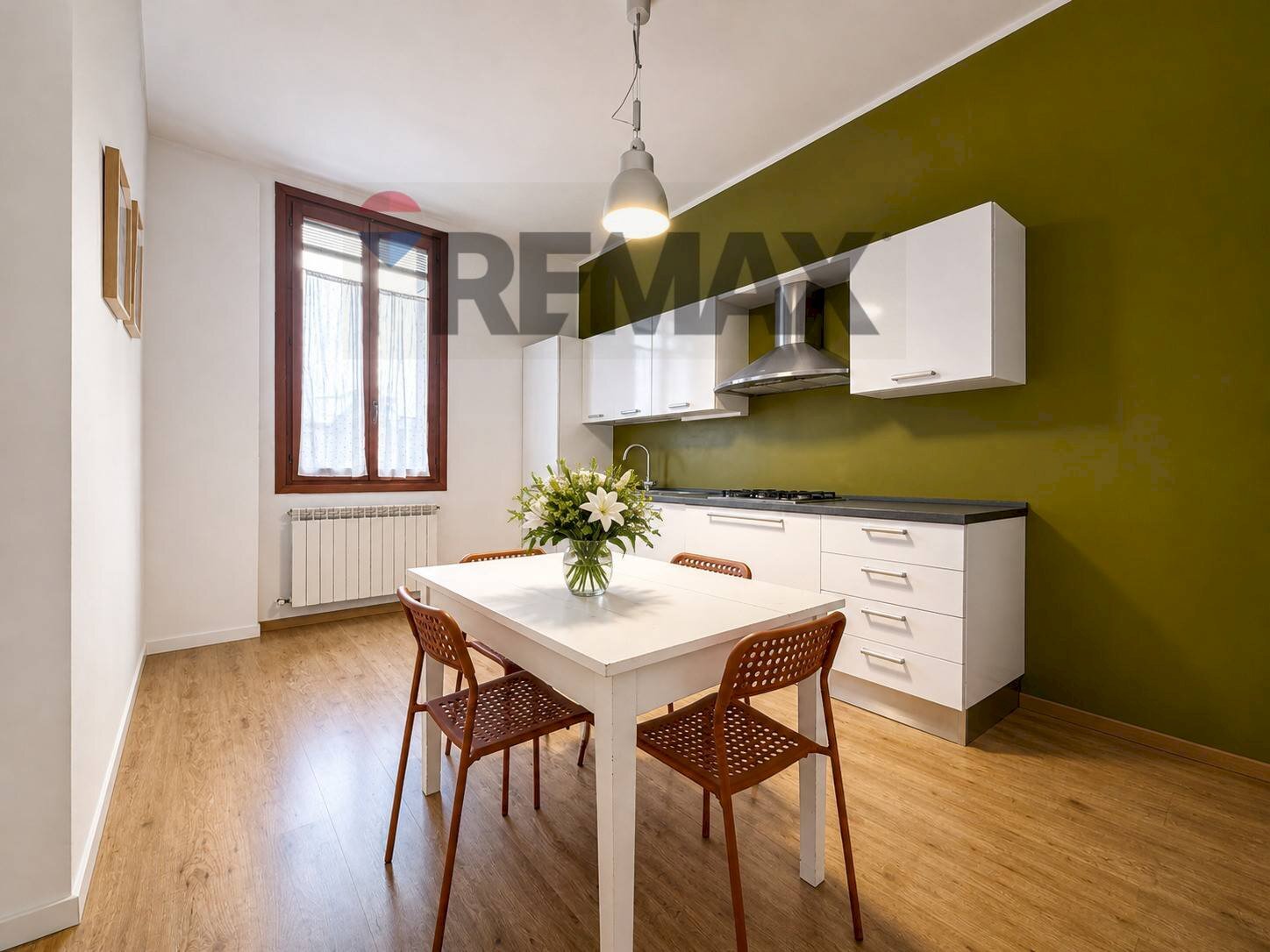 Cucina - Quadrilocale via ariosto
 
33, Venezia - foto 1