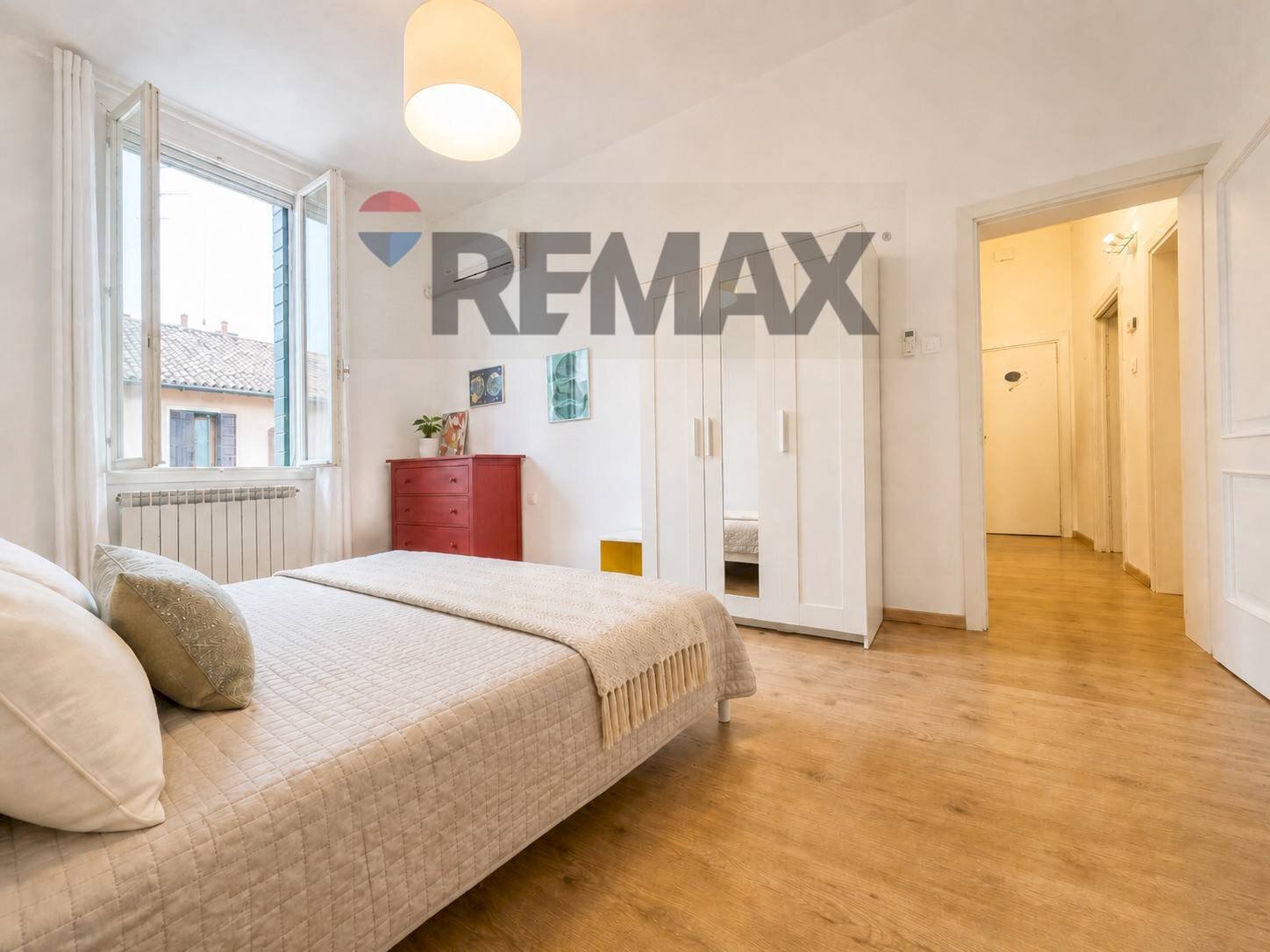 Camera / camera da letto - Four-room apartment via ariosto
 
33, Venezia - photo 2