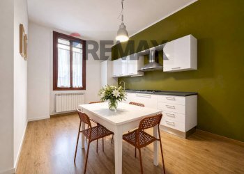 Cucina - Quadrilocale via ariosto
 
33, Venezia - foto 1