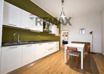 Cucina - Quadrilocale via ariosto
 
33, Venezia - foto 2
