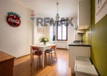 Sala da pranzo - Quadrilocale via ariosto
 
33, Venezia - foto 3