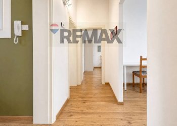 Hall / corridoio - Quadrilocale via ariosto
 
33, Venezia - foto 4