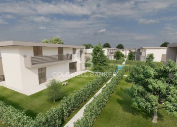 Foto 2 - Villa Via Padre Ottorino Marcolini, Lonato del Garda - foto 2