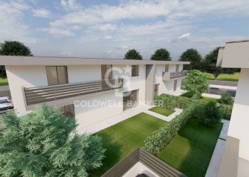 Foto 4 - Villa Via Padre Ottorino Marcolini, Lonato del Garda - foto 4
