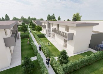 Foto 5 - Villa Via Padre Ottorino Marcolini, Lonato del Garda - foto 5