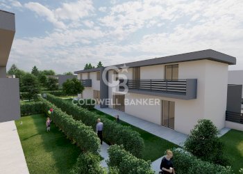 Foto 7 - Villa Via Padre Ottorino Marcolini, Lonato del Garda - foto 7