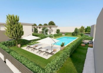 Foto 1 - Villa Via Padre Ottorino Marcolini, Lonato del Garda - foto 1