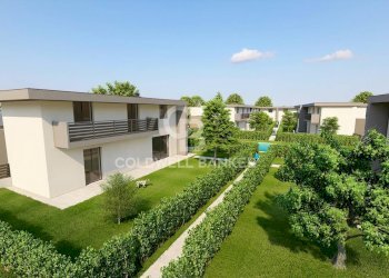 Foto 2 - Villa Via Padre Ottorino Marcolini, Lonato del Garda - foto 2