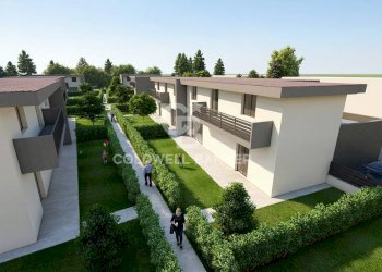 Foto 8 - Villa Via Padre Ottorino Marcolini, Lonato del Garda - foto 8
