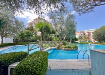 Piscina - Two-room apartment Via degli Aranci
 
52, Sorrento - photo 4