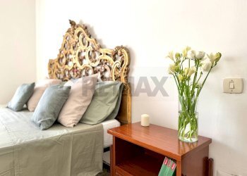 Camera / camera da letto - Two-room apartment Via degli Aranci
 
52, Sorrento - photo 33