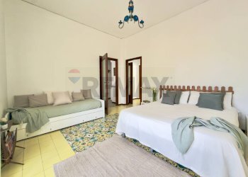 Camera / camera da letto - Two-room apartment Via degli Aranci
 
52, Sorrento - photo 39