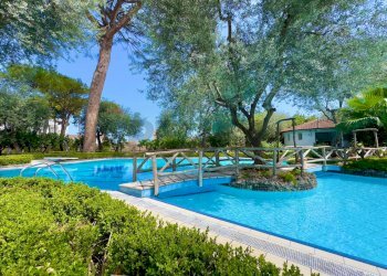 Piscina - Three-room apartment Via degli Aranci
 
52, Sorrento - photo 2