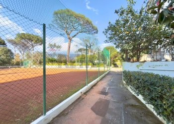 Edificio all\'aperto - Three-room apartment Via degli Aranci
 
52, Sorrento - photo 5