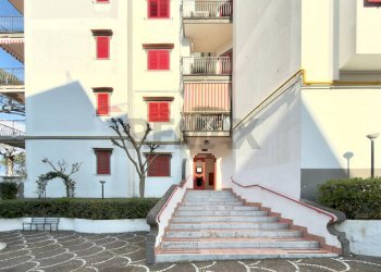 Edificio all\'aperto - Three-room apartment Via degli Aranci
 
52, Sorrento - photo 8