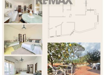 Dispensa di stoccaggio - Three-room apartment Via degli Aranci
 
52, Sorrento - photo 9