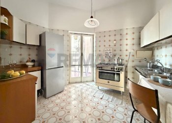 Cucina - Three-room apartment Via degli Aranci
 
52, Sorrento - photo 20