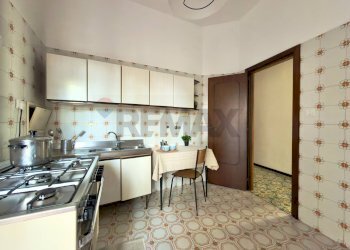 Cucina - Three-room apartment Via degli Aranci
 
52, Sorrento - photo 22