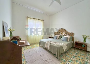 Camera / camera da letto - Three-room apartment Via degli Aranci
 
52, Sorrento - photo 34