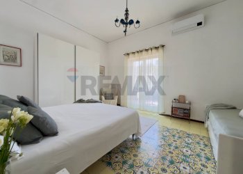 Camera / camera da letto - Three-room apartment Via degli Aranci
 
52, Sorrento - photo 37