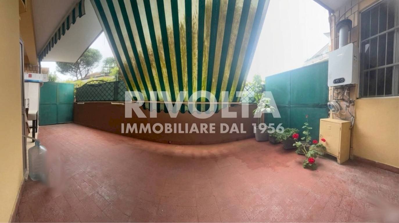 Foto 1 - Bilocale Via Bevagna, Roma - foto 1