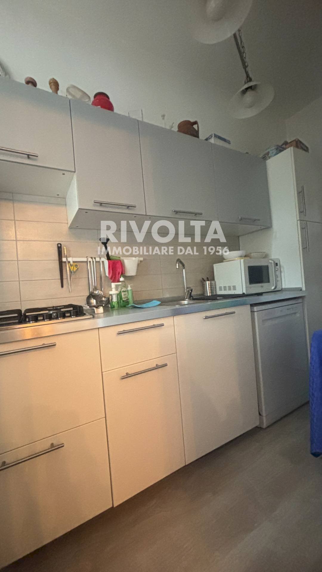 Foto 2 - Bilocale Via Bevagna, Roma - foto 2