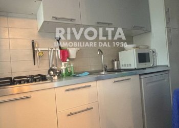 Foto 2 - Bilocale Via Bevagna, Roma - foto 2