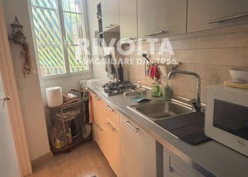 Foto 4 - Bilocale Via Bevagna, Roma - foto 4