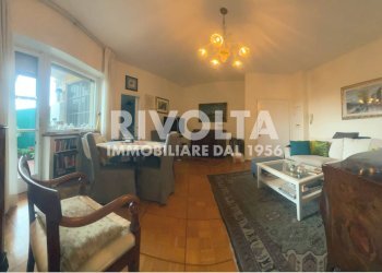 Foto 5 - Bilocale Via Bevagna, Roma - foto 5