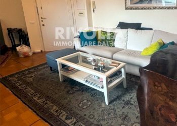 Foto 7 - Bilocale Via Bevagna, Roma - foto 7
