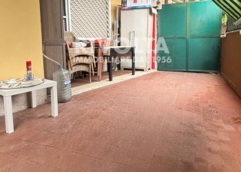 Foto 14 - Bilocale Via Bevagna, Roma - foto 14