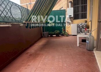 Foto 15 - Bilocale Via Bevagna, Roma - foto 15