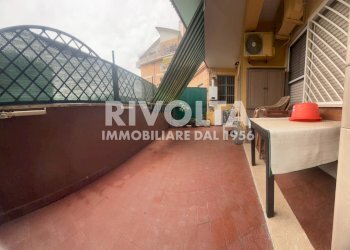 Foto 16 - Bilocale Via Bevagna, Roma - foto 16