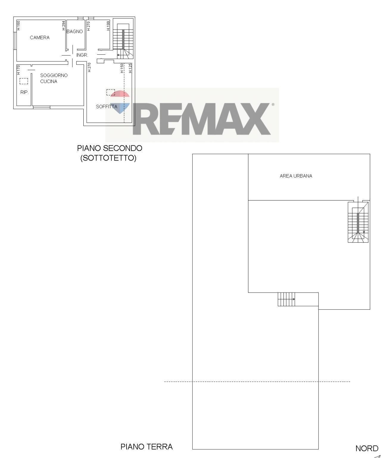 Pianta 2D - Two-room apartment Via Cristoforo Colombo
 
4, Parma - floor plans 1