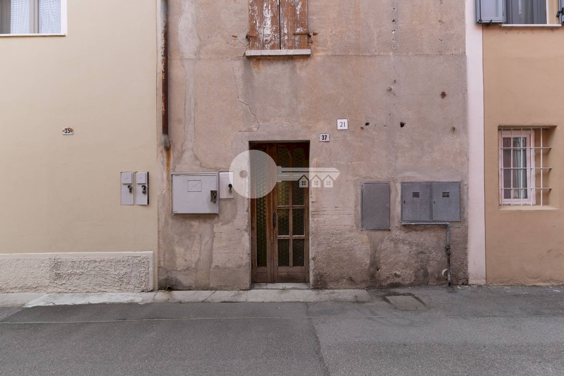 Foto 1 - Semi-detached house Via San Martino Della Battaglia
 
37, Isorella - photo 1