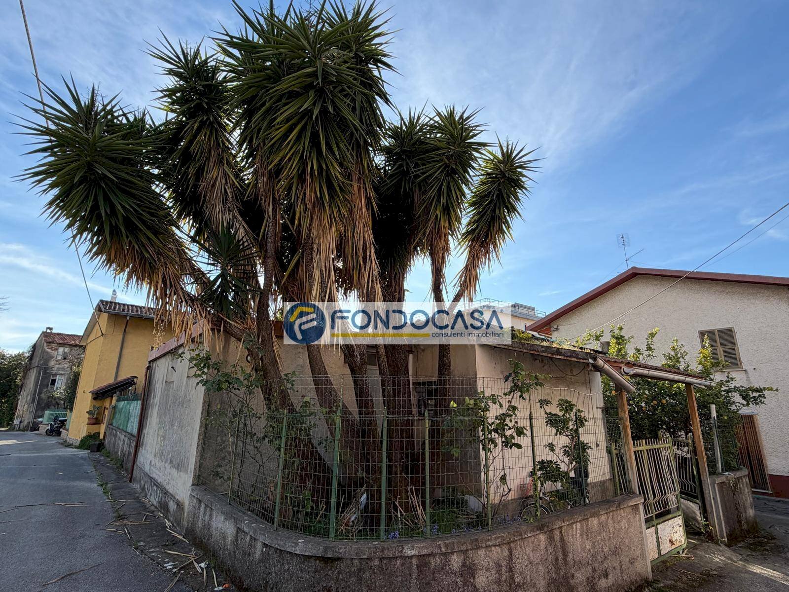 Foto 1 - Villa via dei saraceni, Massa - foto 1