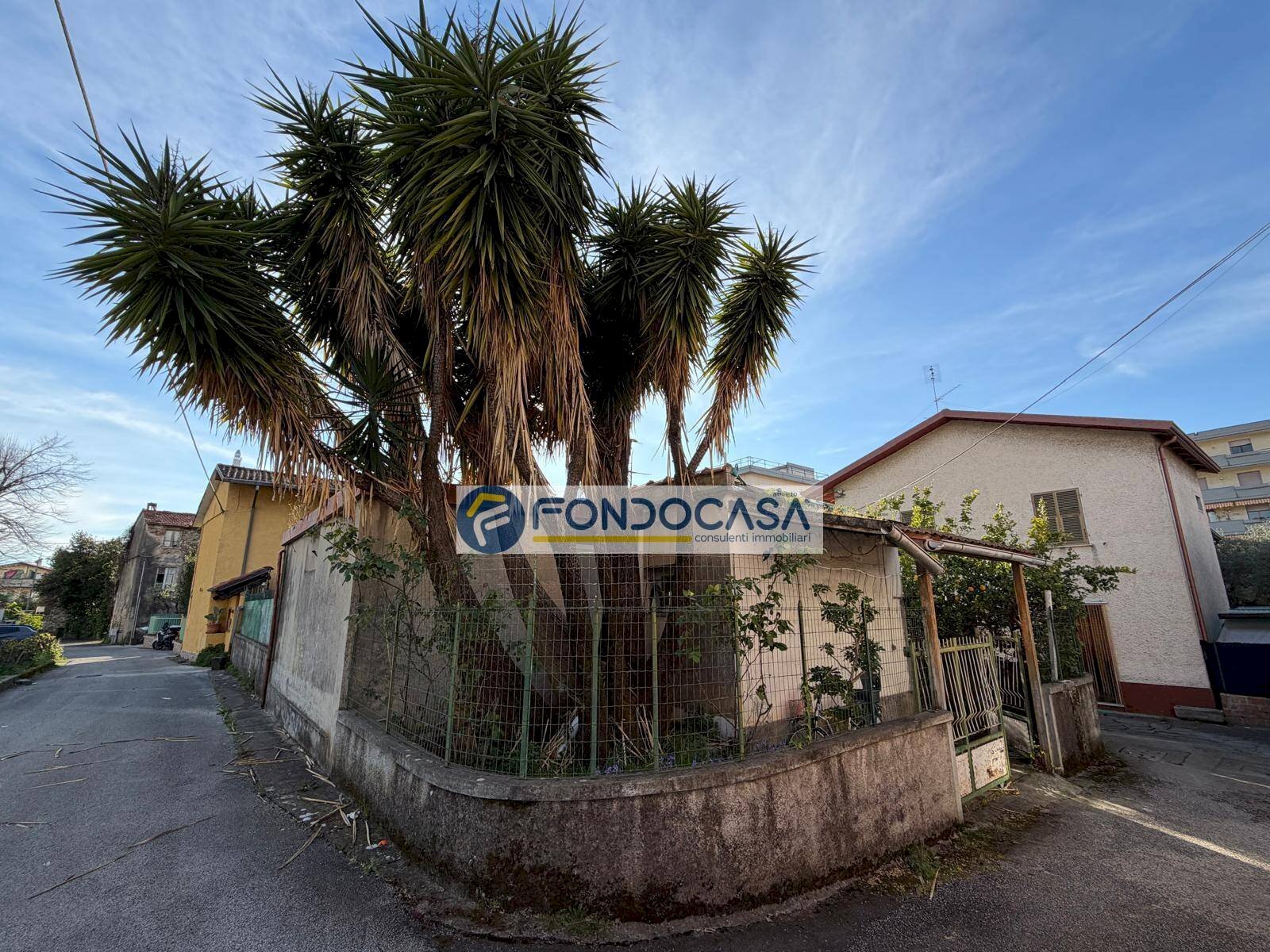 esterno - Villa via dei saraceni, Massa - foto 2
