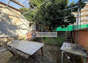 esterno - Villa via dei saraceni, Massa - foto 3