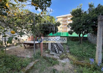 esterno - Villa via dei saraceni, Massa - foto 6