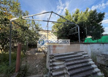 esterno - Villa via dei saraceni, Massa - foto 8