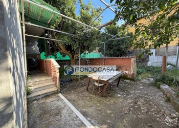 giardino - Villa via dei saraceni, Massa - foto 9