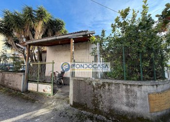 esterno - Villa via dei saraceni, Massa - foto 12