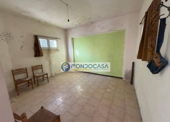 salotto - Villa via dei saraceni, Massa - foto 19