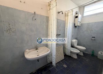bagno - Villa via dei saraceni, Massa - foto 21