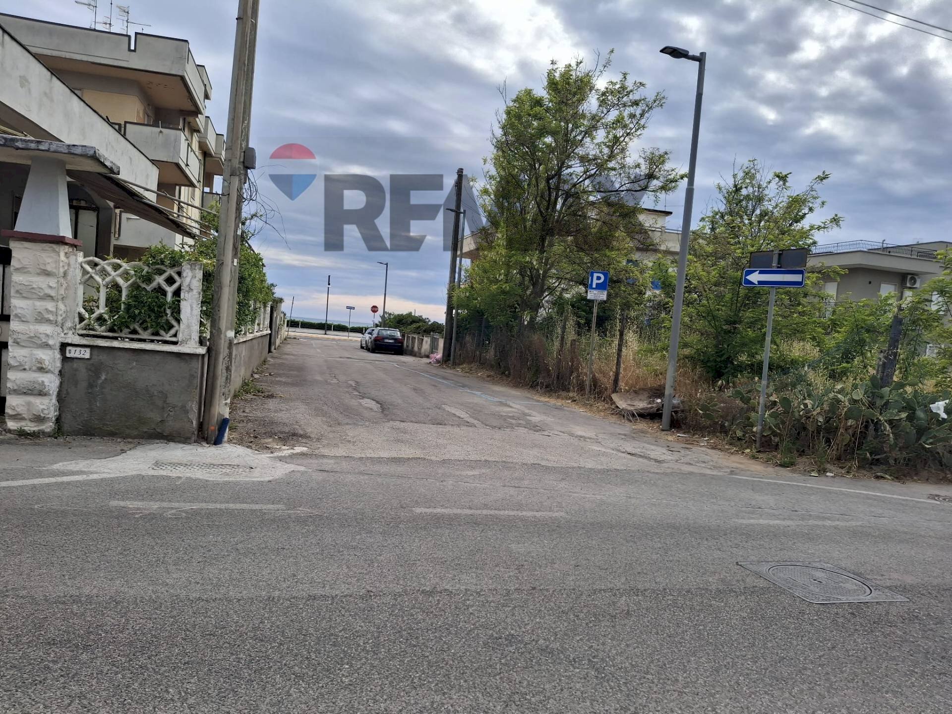 Edificio all\'aperto - Terreno agricolo Minturno - foto 1