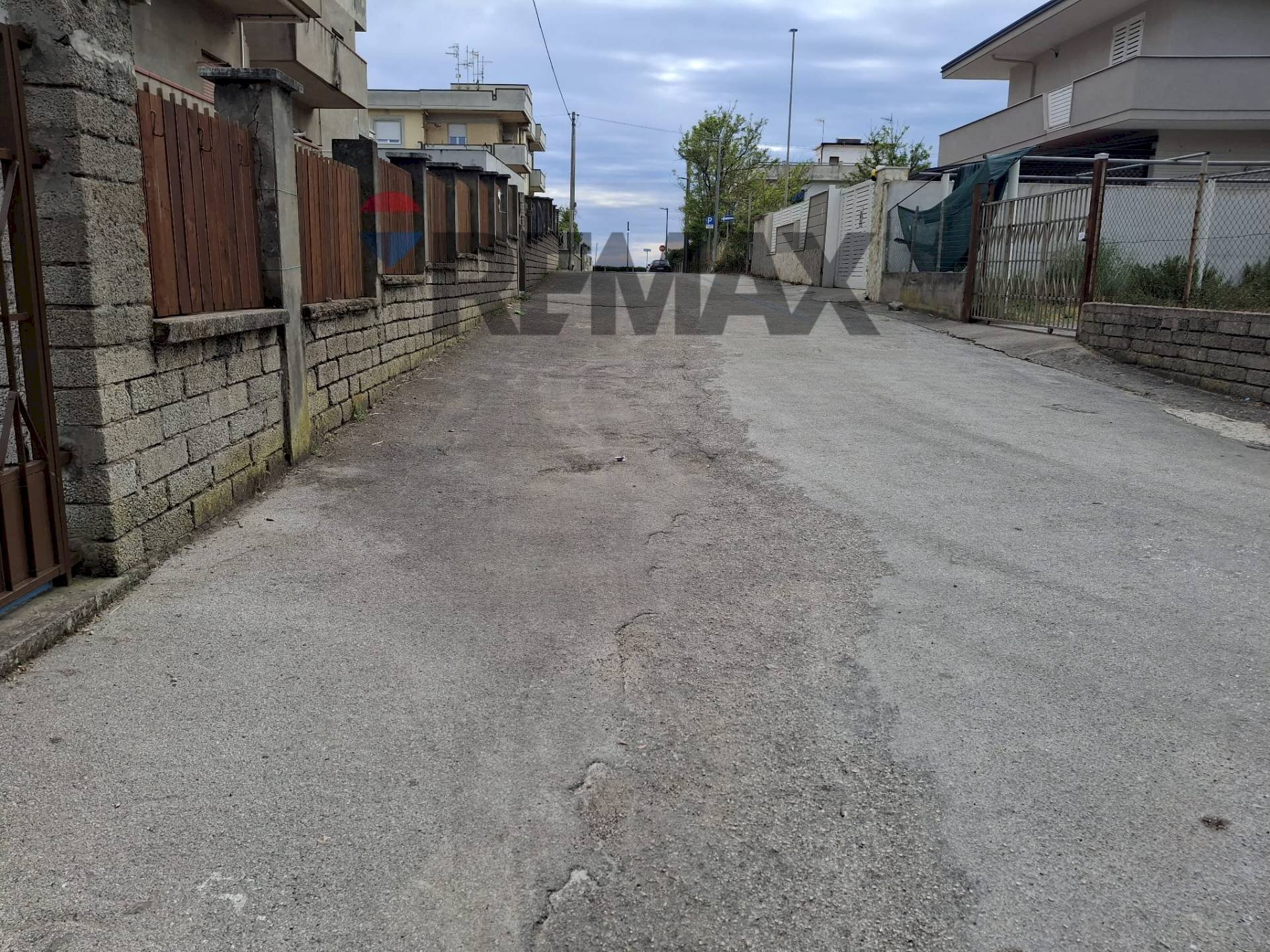 Edificio all\'aperto - Terreno agricolo Minturno - foto 2