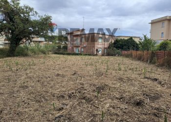 Casa all\'aperto - Terreno agricolo Minturno - foto 8