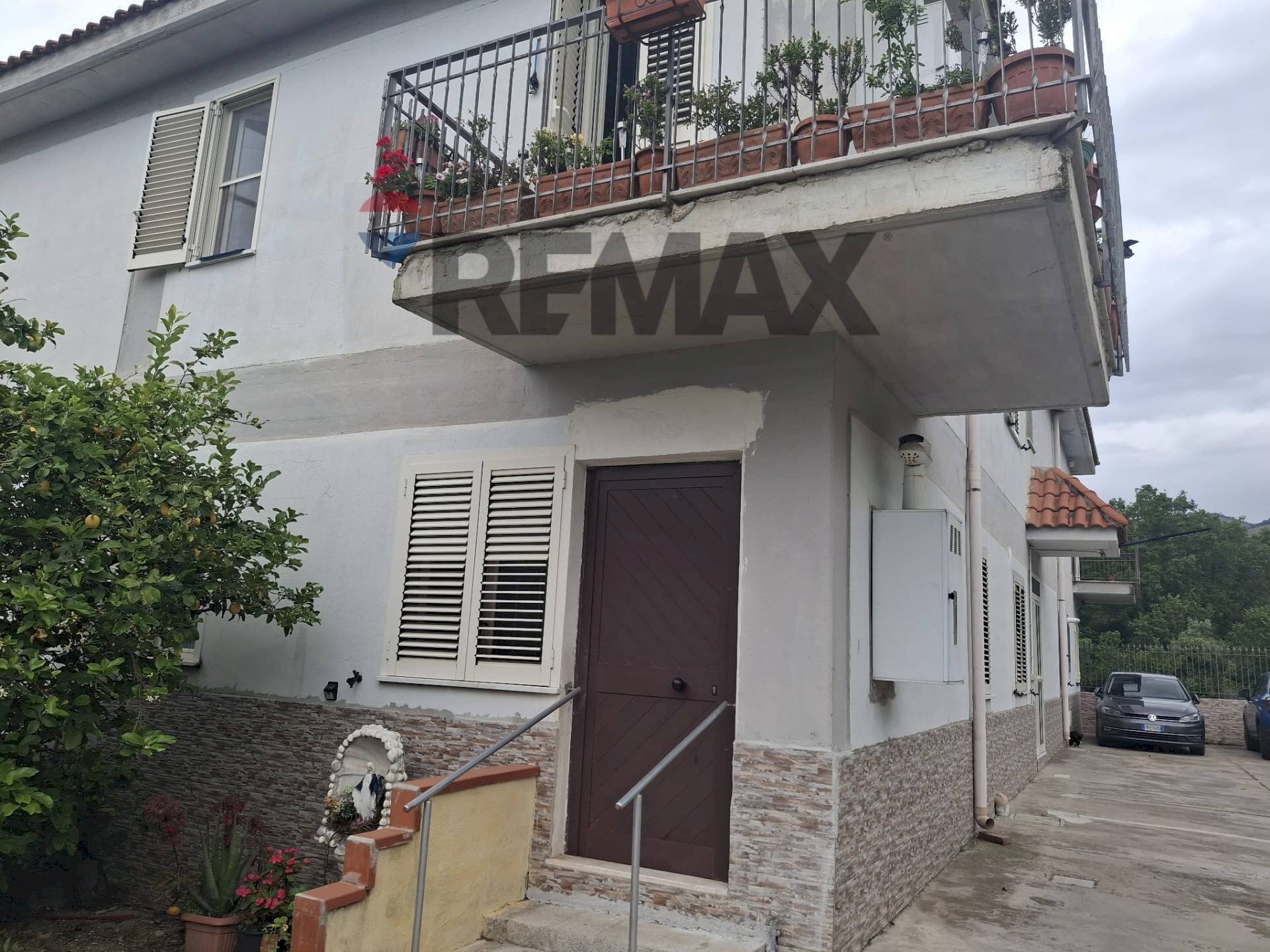 Casa all\'aperto - Four-room apartment Castelforte - photo 2