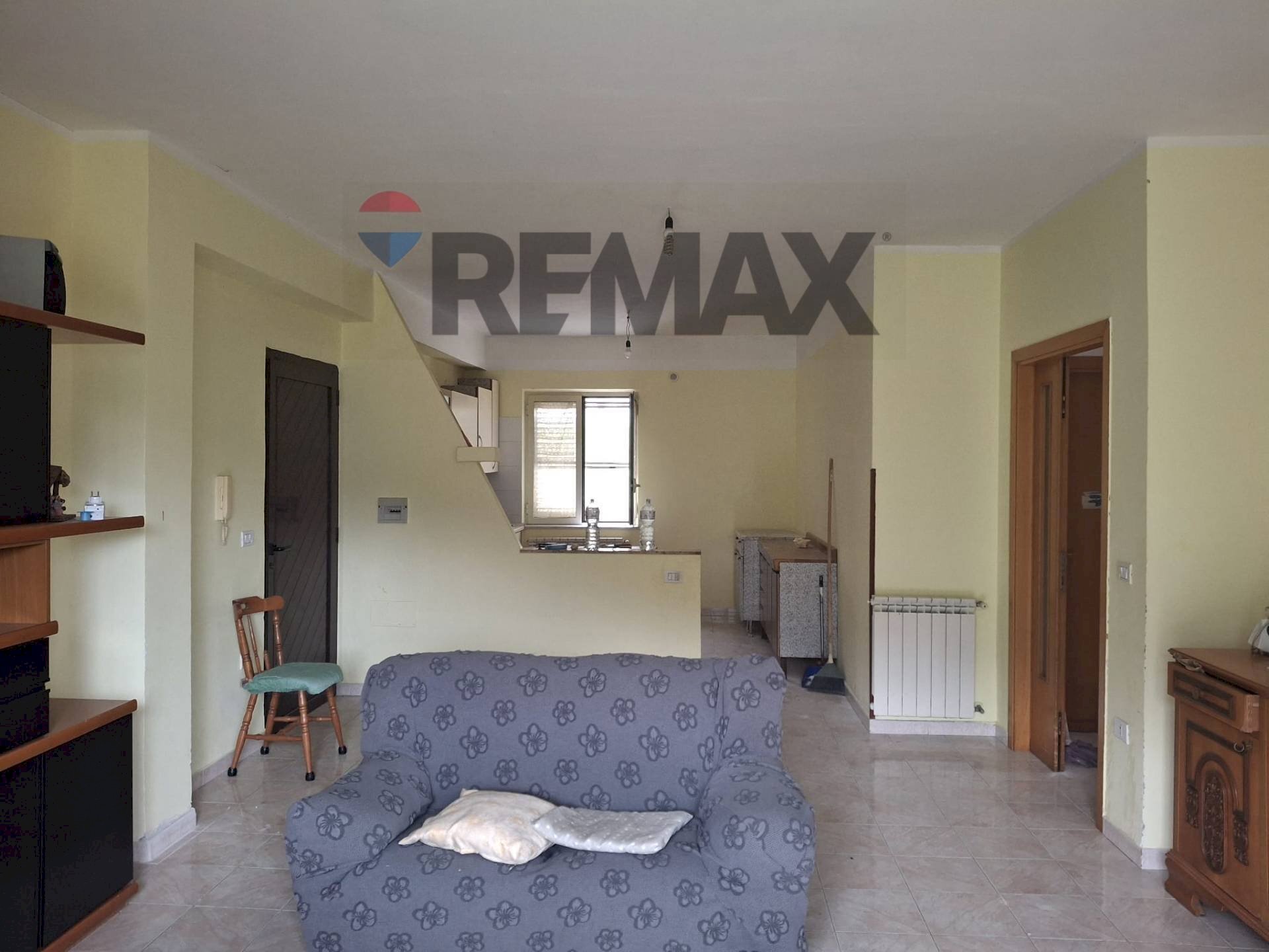 Soggiorno - Four-room apartment Castelforte - photo 3